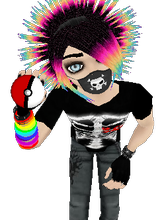 avatar image