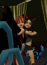 avatar image