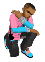 avatar picture