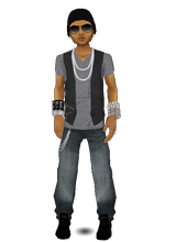 avatar image