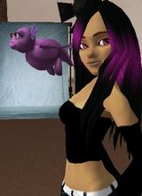 avatar image