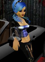 avatar image