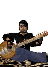 avatar image