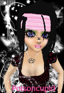 avatar image