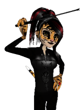 avatar image
