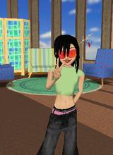 avatar image