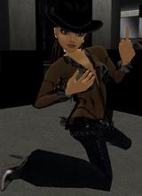 avatar image