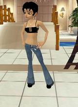 latinawoman