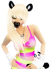 Avatar pic