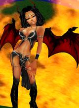 CelticDragonfly
