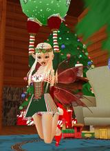 CelticDragonfly
