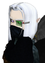 avatar image