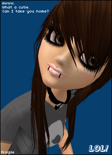 avatar image