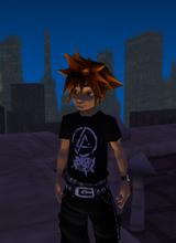 avatar picture