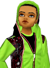 avatar image