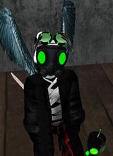 avatar image