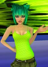 avatar image