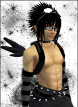 avatar image