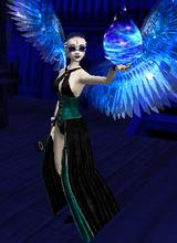 avatar image