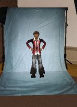 avatar image