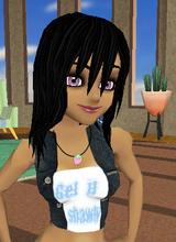avatar image