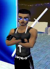 avatar image