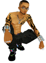 avatar image