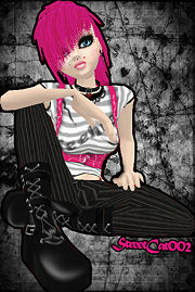 avatar picture