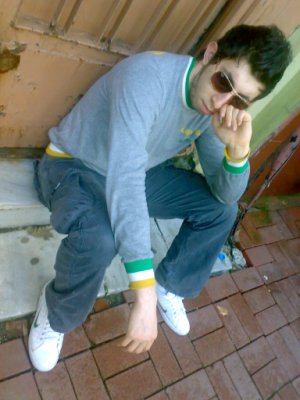 Avatar pic