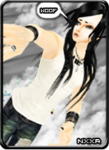 Avatar pic