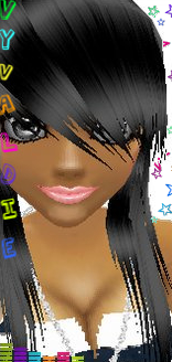 Avatar pic