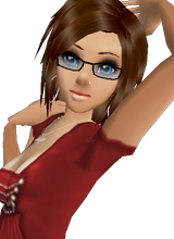 avatar image