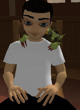avatar picture