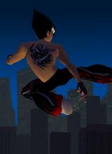 avatar picture