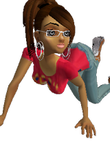 avatar image