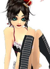 avatar image