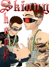 skinnyskoop
