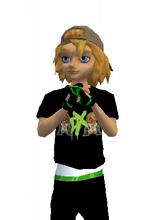 avatar image