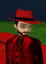 avatar image