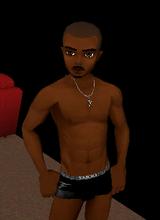 Avatar pic