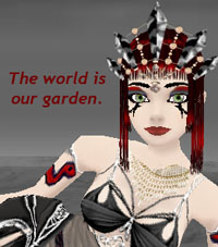 CrimsonBloodLust