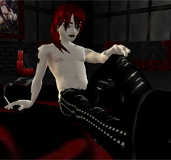 ShadowOfCrimson