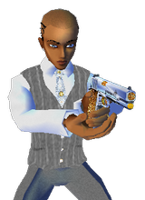 avatar image