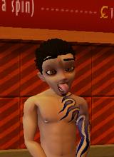 avatar image
