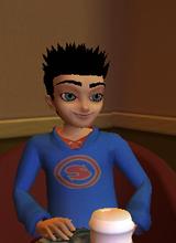avatar image