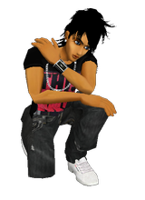 avatar image
