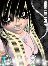 avatar image