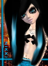 NikkiLolipop