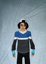 avatar image