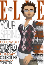 avatar image